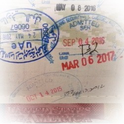 виза в сша