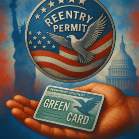 reentry permit